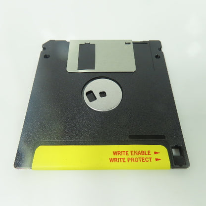 Fanuc Robotics SWMUPKG1 R-J2 Disk SpotTool Maintenance Update # 1 V4.20-1A