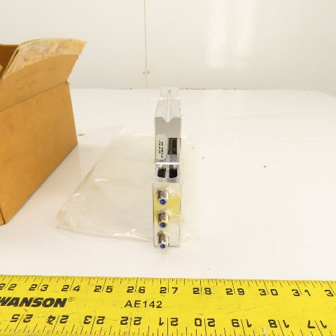 Ipitex MLS-RXU-3-SC 03-5519-0008 LSM Receiver Module NEW