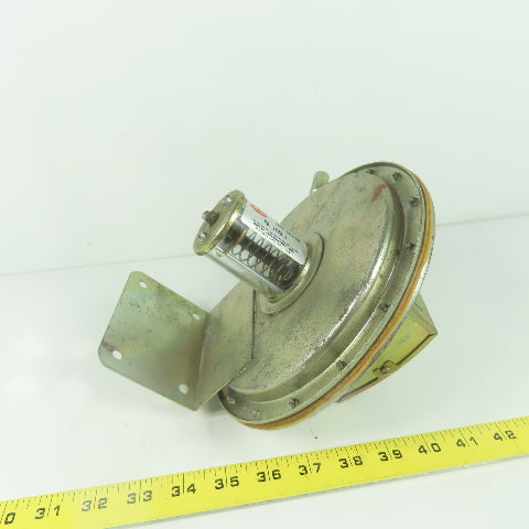 Dwyer 1640-2 Differential Pressure Null Switch