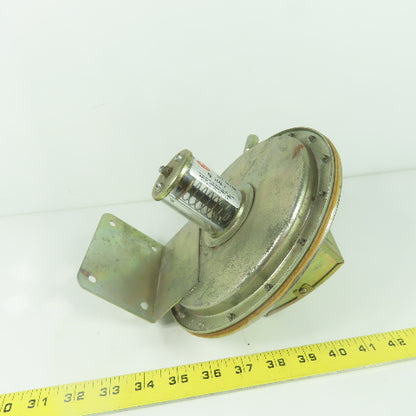 Dwyer 1640-2 Differential Pressure Null Switch
