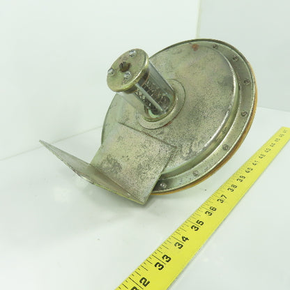 Dwyer 1640-2 Differential Pressure Null Switch