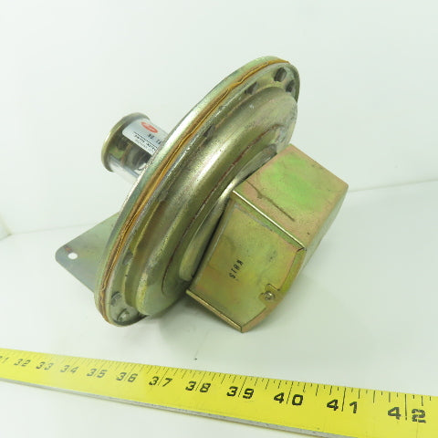 Dwyer 1640-2 Differential Pressure Null Switch