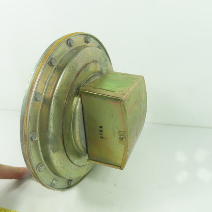 Dwyer 1640-2 Differential Pressure Null Switch