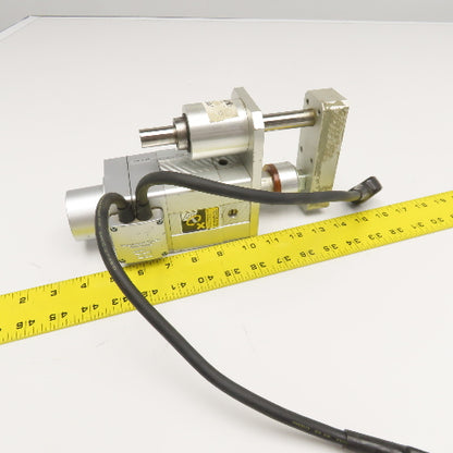IAI RCS-RB7530-I-60-GS2-L50-N-B-A1 50mm Stroke Robocylinder 60W
