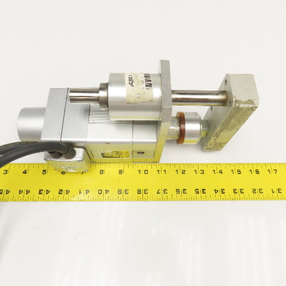 IAI RCS-RB7530-I-60-GS2-L50-N-B-A1 50mm Stroke Robocylinder 60W