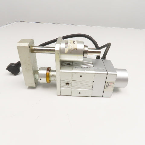 IAI RCS-RB7530-I-60-GS2-L50-N-B-A1 50mm Stroke Robocylinder 60W