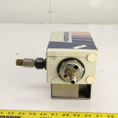Vortec 7025 Vortex A/C Enclosure Cooler Type 4/4X 1500BTU/hr