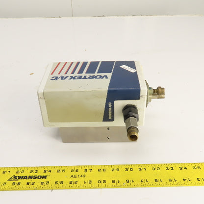 Vortec 7025 Vortex A/C Enclosure Cooler Type 4/4X 1500BTU/hr