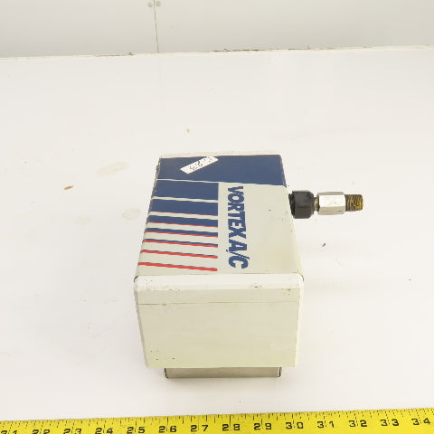 Vortec 7025 Vortex A/C Enclosure Cooler Type 4/4X 1500BTU/hr