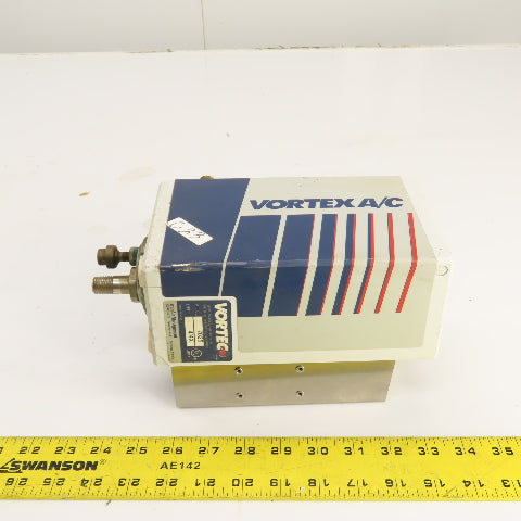Vortec 7025 Vortex A/C Enclosure Cooler Type 4/4X 1500BTU/hr