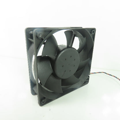 Delta Electronics AFC1212DE Cooling Fan 12VDC 1.60A