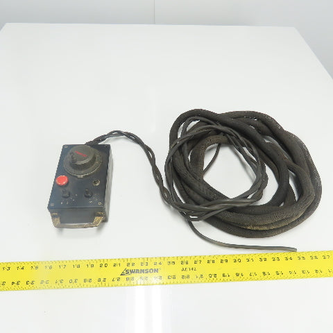 Fanuc Pulse Generator Handwheel Encoder