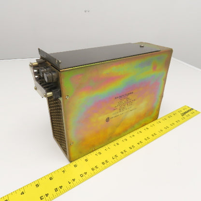 Acme Electric PS-63534 Power Supply 120/240VAC 24VDC Output