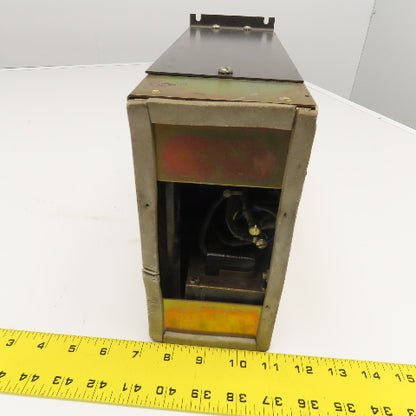 Acme Electric PS-63534 Power Supply 120/240VAC 24VDC Output