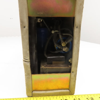 Acme Electric PS-63534 Power Supply 120/240VAC 24VDC Output