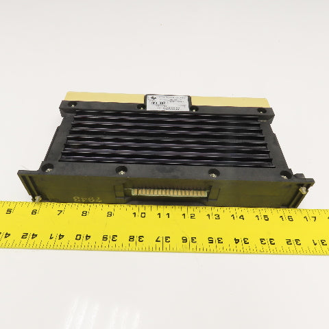 Texas Instruments 7MT 400 4 Channel Parallel Output Module 5VDC