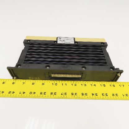 Texas Instruments 7MT 400 4 Channel Parallel Output Module 5VDC
