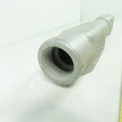Appleton C37 1" Conduit Body FM 7 Lot Of 2