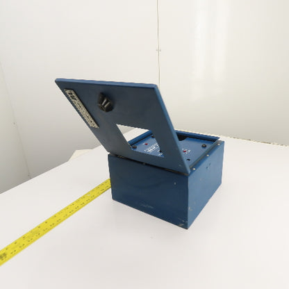 Waltron uAI 9060 Dissolved Oxygen Analyzer Monitor