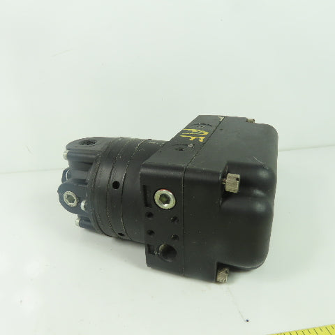 Fairchild TB5226-4 Electric To Pneumatic Transducer 4-20/10-50mA