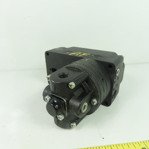 Fairchild TB5226-4 Electric To Pneumatic Transducer 4-20/10-50mA