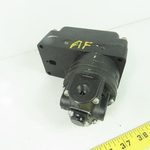 Fairchild TB5226-4 Electric To Pneumatic Transducer 4-20/10-50mA