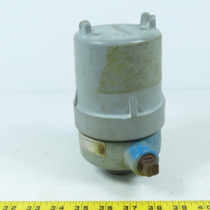 Robertshaw 900GA312-01 Level-Lance Pressure Transmitter