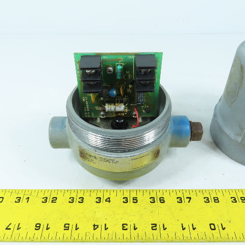 Robertshaw 900GA312-01 Level-Lance Pressure Transmitter