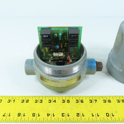 Robertshaw 900GA312-01 Level-Lance Pressure Transmitter