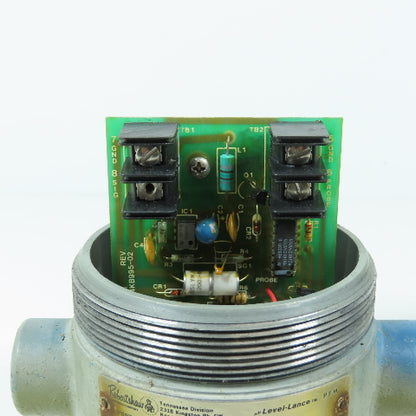 Robertshaw 900GA312-01 Level-Lance Pressure Transmitter