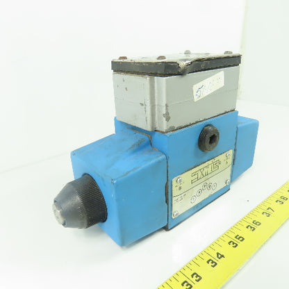 Vickers DG4S4LW 012N B 60 Hydraulic Directional Valve
