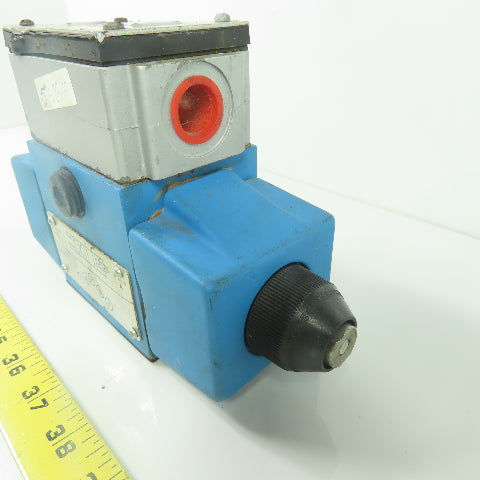 Vickers DG4S4LW 012N B 60 Hydraulic Directional Valve