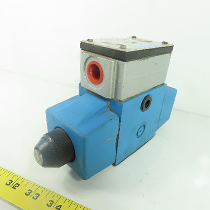 Vickers DG4S4LW 012N B 60 Hydraulic Directional Valve
