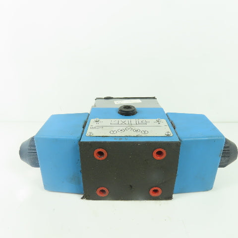 Vickers DG4S4LW 012N B 60 Hydraulic Directional Valve