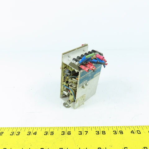 Drexelbrook 401-1000-001 Setcon Current Relay Control Switch