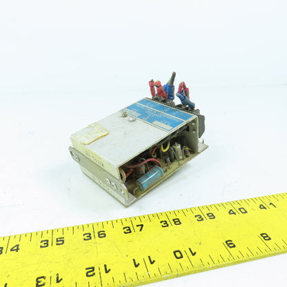 Drexelbrook 401-1000-001 Setcon Current Relay Control Switch