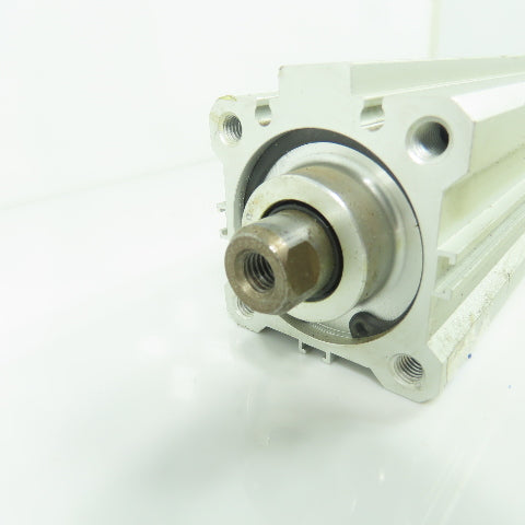 SMC T-CQ2A40-185DC-XN Double Act. Pneumatic Cylinder 40mmBore 185mmStroke 145PSI