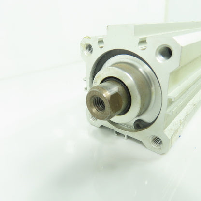 SMC T-CQ2A40-185DC-XN Double Act. Pneumatic Cylinder 40mmBore 185mmStroke 145PSI