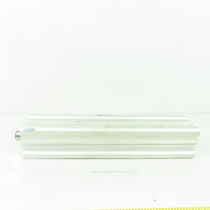 SMC T-CQ2A40-185DC-XN Double Act. Pneumatic Cylinder 40mmBore 185mmStroke 145PSI