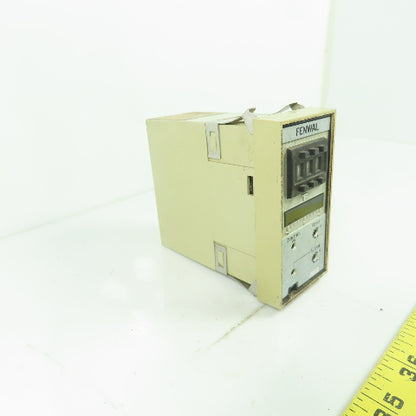 Fenwal 14-043071-104 Temperature Control 120/240VAC