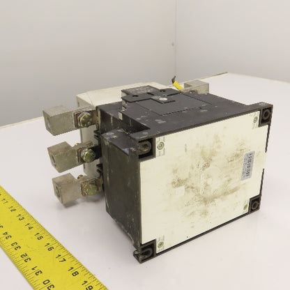 Eaton Moeller DILM225 DIL M225 3-Pole Contactor 110kW 2N/O 2NC