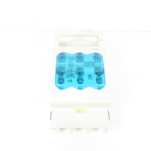 Wohner LTS-00 Fuse Disconnect Switch 160A