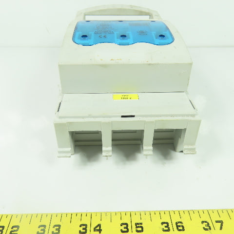Wohner LTS-00 Fuse Disconnect Switch 160A