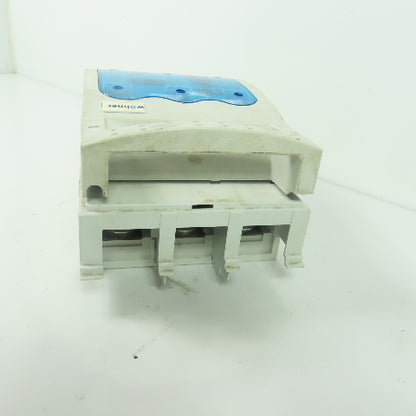 Wohner LTS-00 Fuse Disconnect Switch 160A