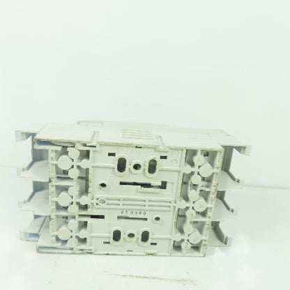 Wohner LTS-00 Fuse Disconnect Switch 160A
