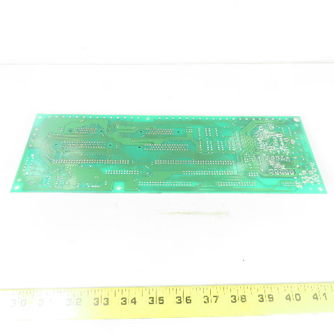 Nachi UM124D Servo Amplifier Robotic Drive Unit Control Circuit Board