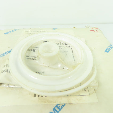 Metso Neles-Jamesbury RKW358TT Seal Repair Kit