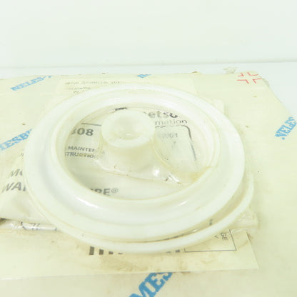 Metso Neles-Jamesbury RKW358TT Seal Repair Kit
