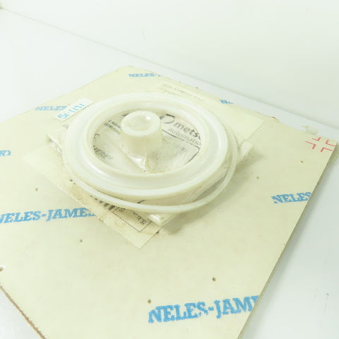 Metso Neles-Jamesbury RKW358TT Seal Repair Kit