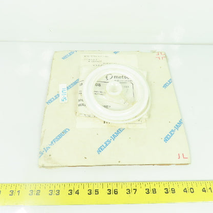 Metso Neles-Jamesbury RKW358TT Seal Repair Kit
